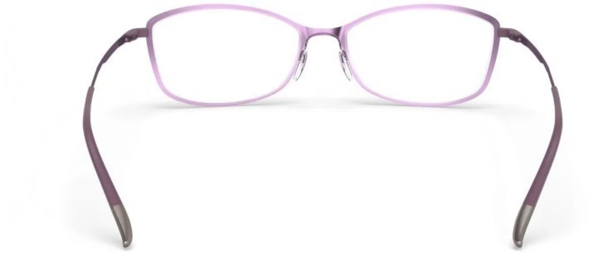 Silhouette Lite Wave 5531 Eyeglasses - view 13